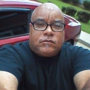 Meet your Posher, Timothy